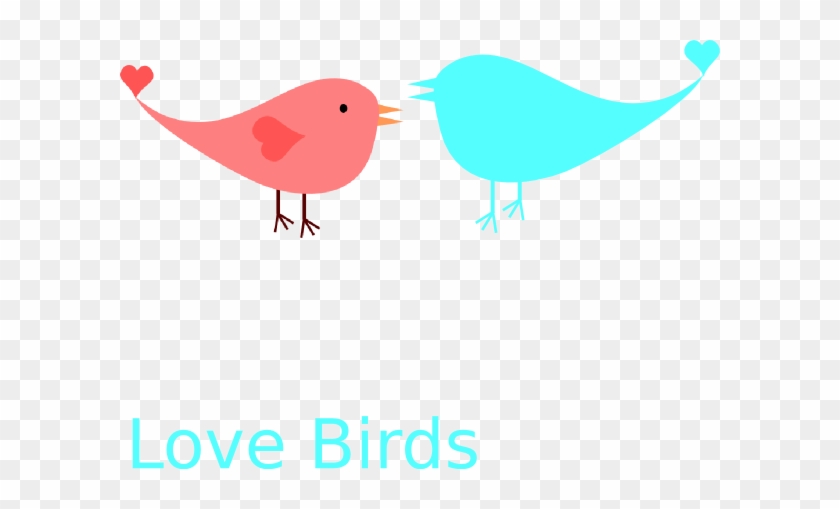 Birds With Umbrellas Clipart #370791