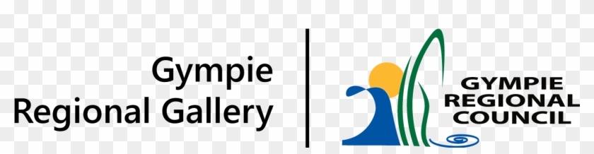 View Exhibition - Gympie Regional Council Logo #370849
