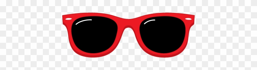 Red Sunglasses Clipart Pic Image - Red Sunglasses Png - Free Transparent PNG  Clipart Images Download