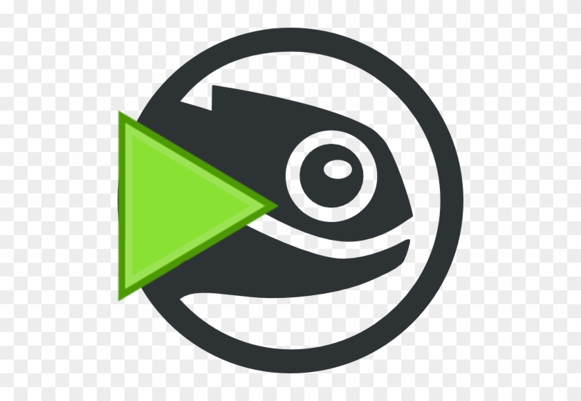 Opensuse Mate - Opensuse Png #370866