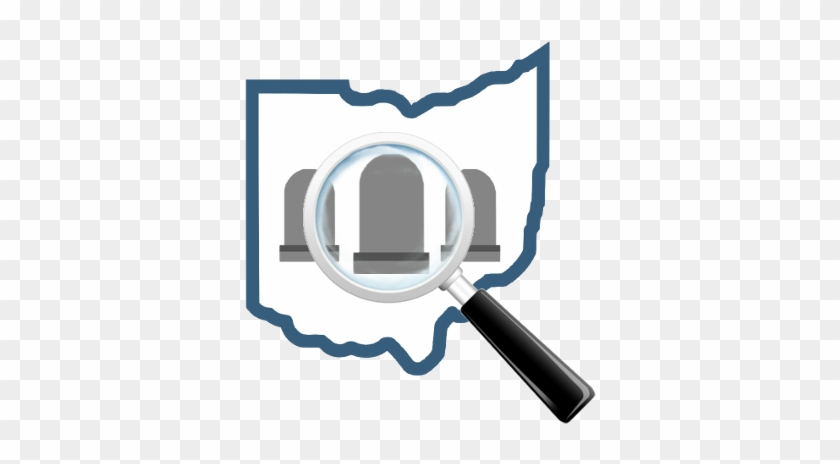Central Ohio Grave Search - Ohio #370873