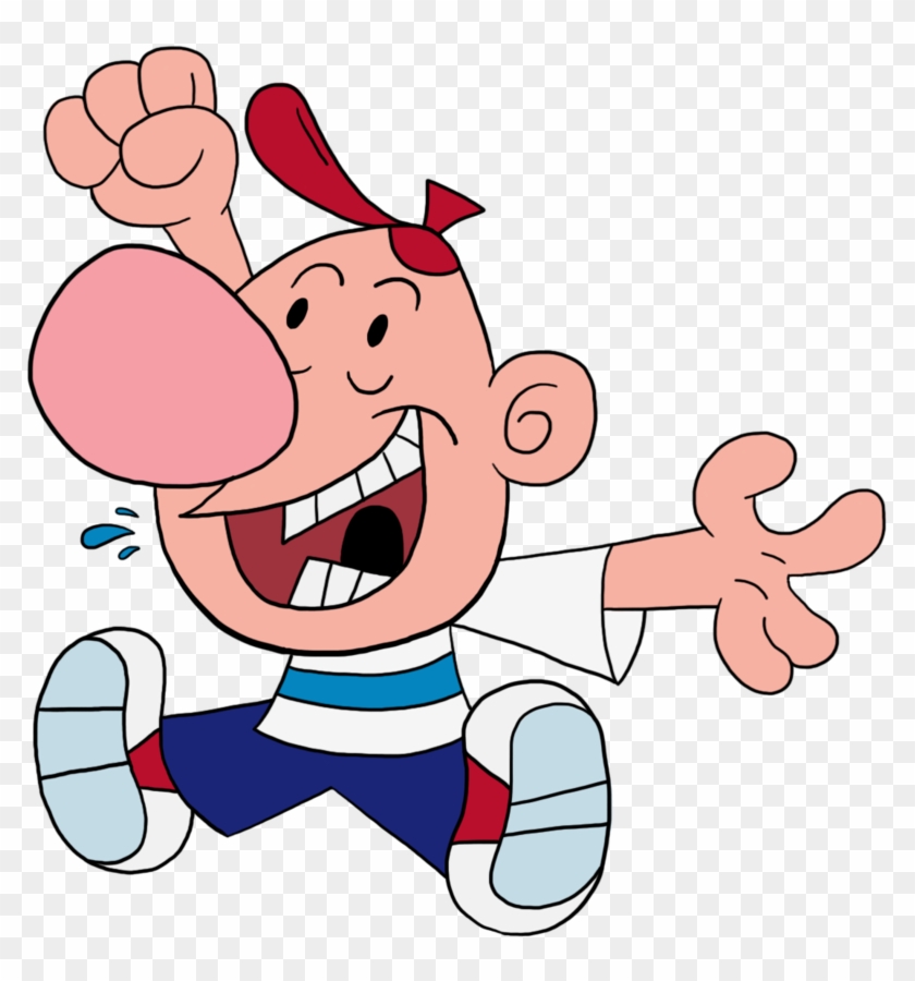 Classic Cartoon Collaboration By Wistfulgem - Cartoon #370922