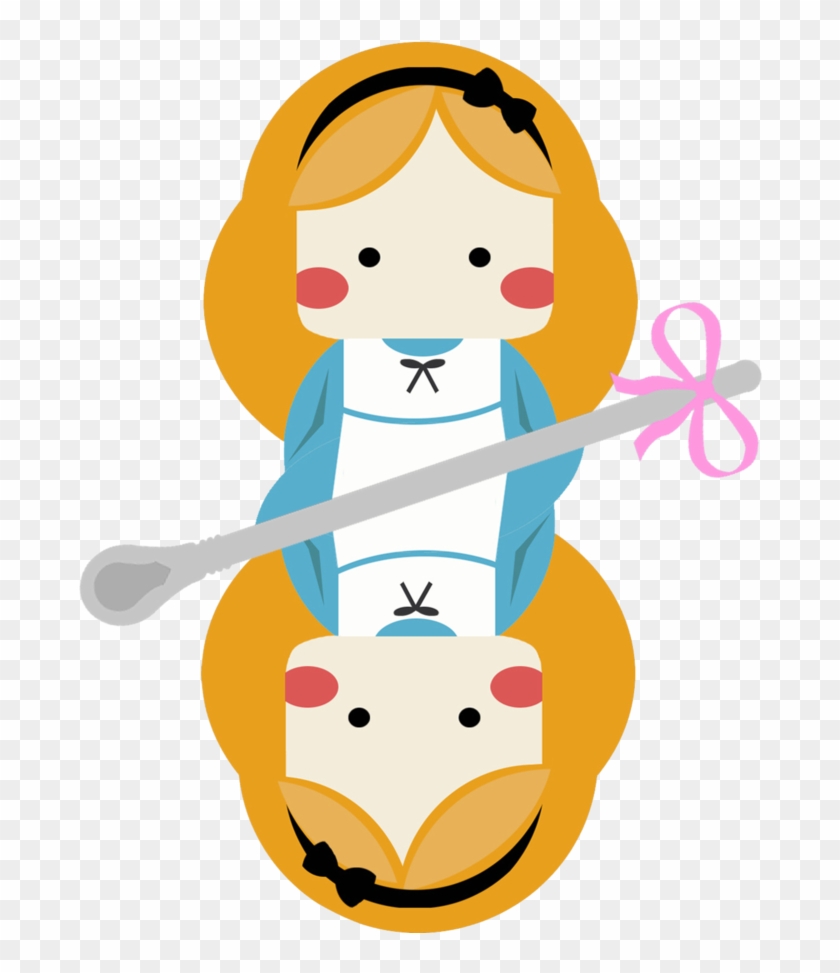 Alice In Wonderland By Goddess Of Flight - Alice In Wonderland By Goddess Of Flight #370982