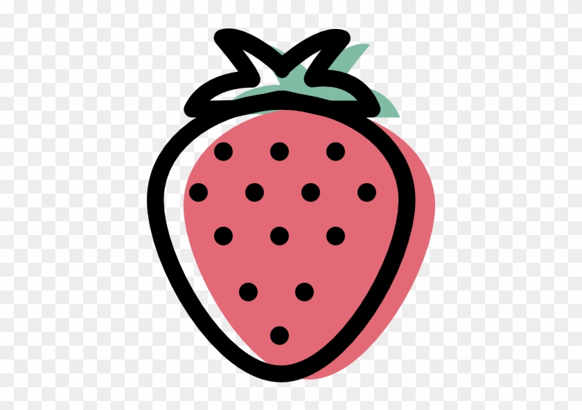 Tumblr Transparent Watermelon Download - Strawberry Icon #371047