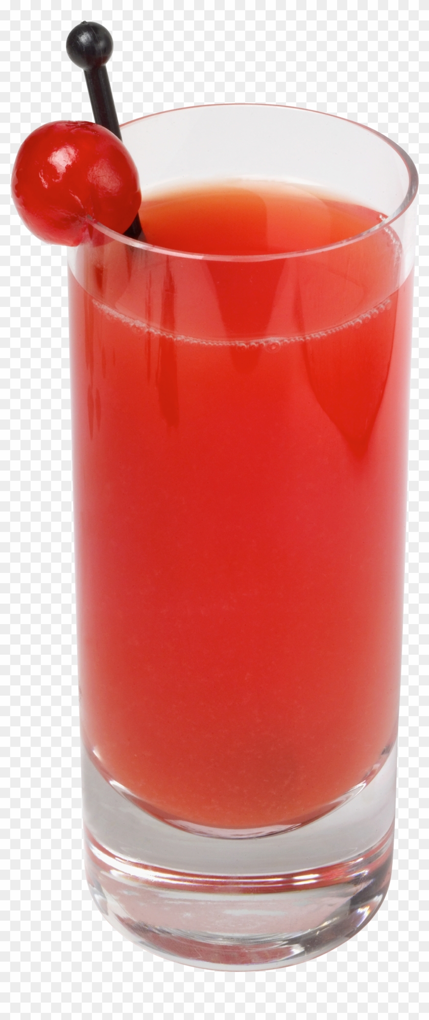Red Juice Png #371097