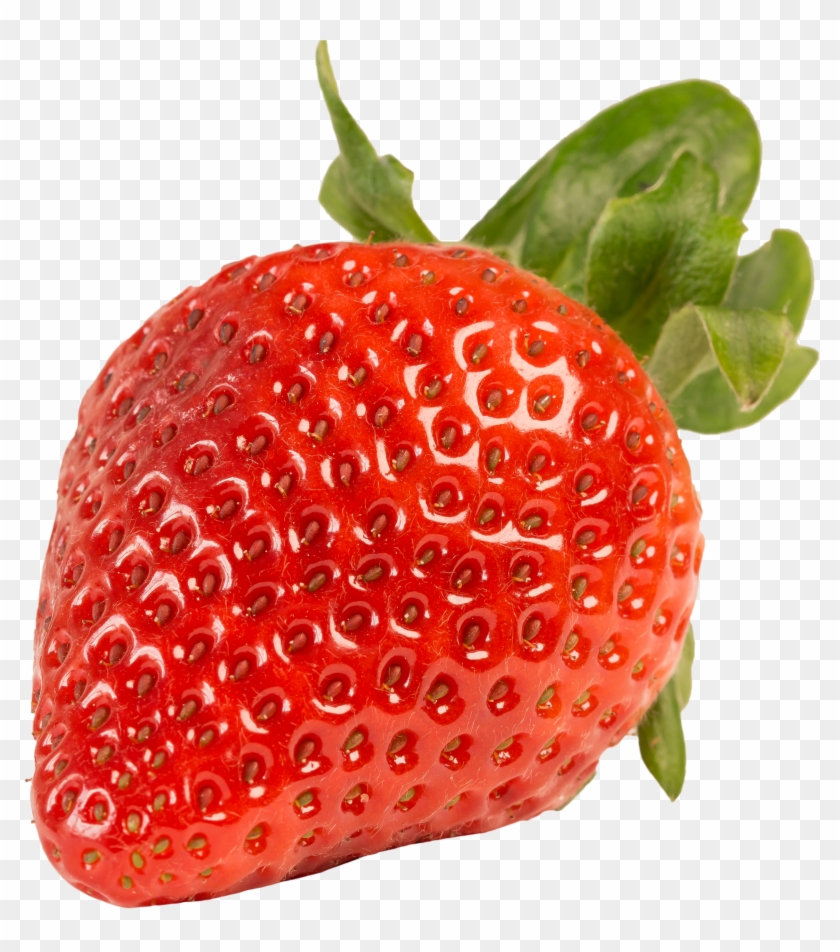 Strawberry - Strawberry Png #371114