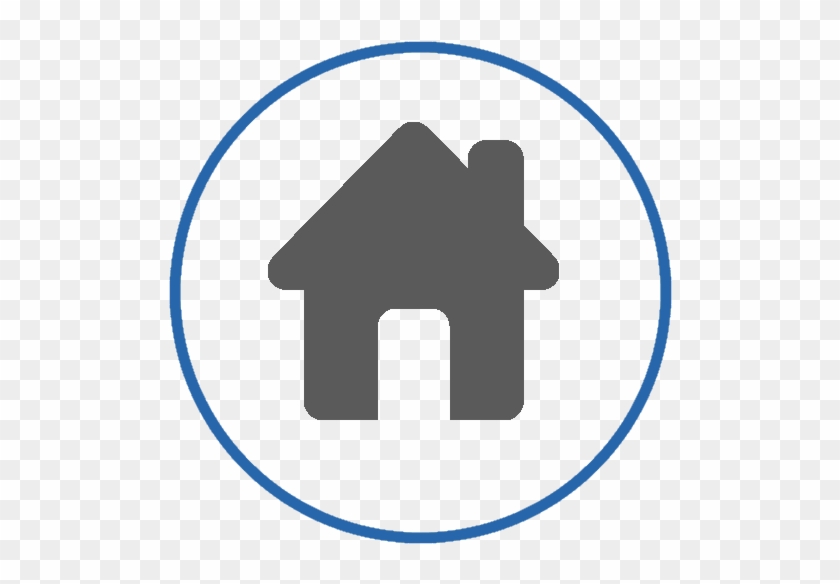 Houseoutline - Portable Network Graphics #371204