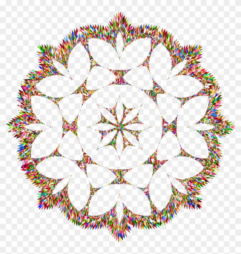 Big Image - Circle #371229