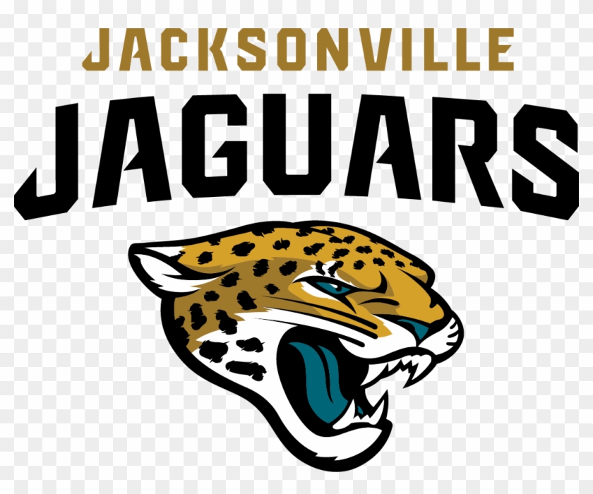 Jaguars Unveil Their New Logo Profootballtalk - Jacksonville Jaguars Png Logo #371295