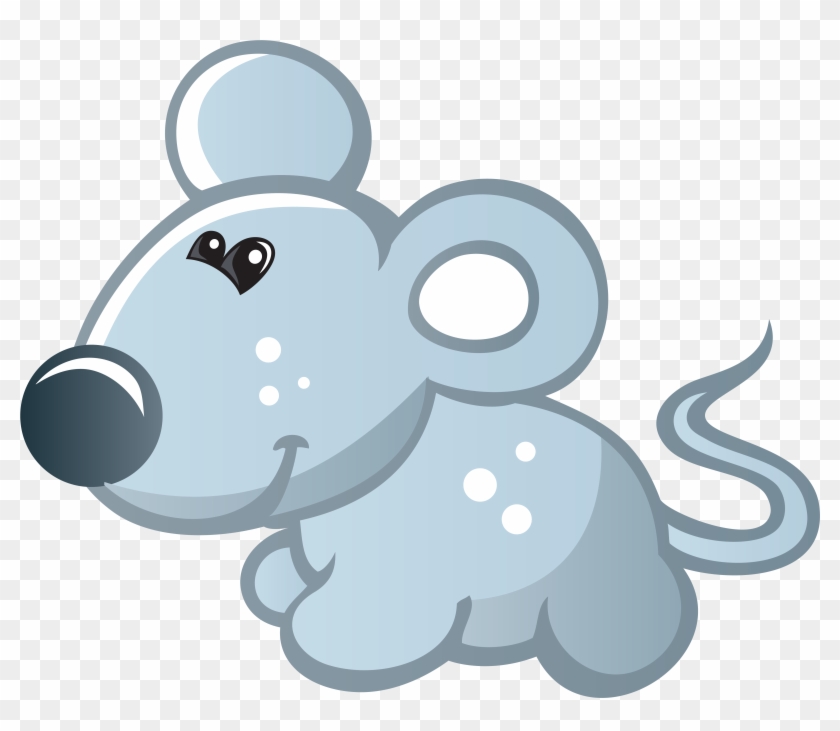 Computer Mouse Gris Souris Sticker Color Drawing - Computer Mouse Gris Souris Sticker Color Drawing #371413