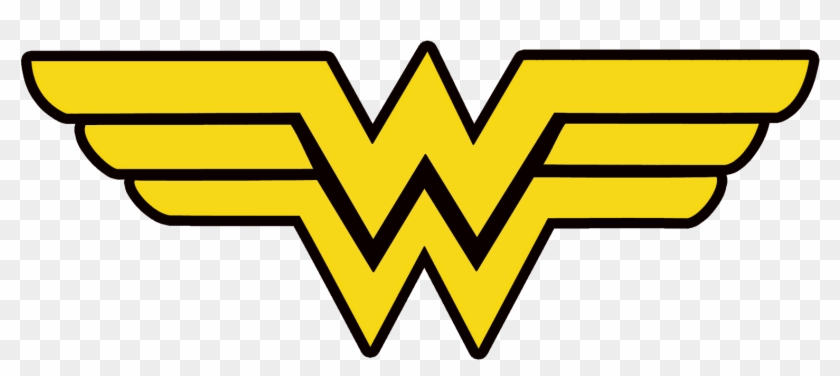 Wonderwoman Baby Clipart - Diana Prince / Wonder Woman #371423