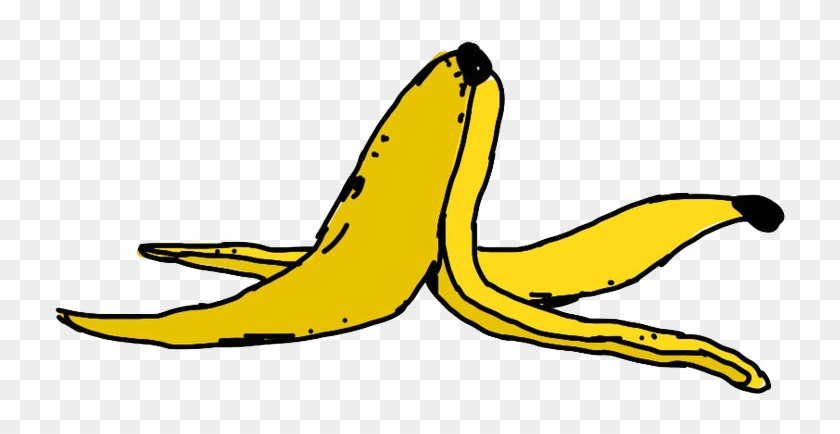 Clark University Freudian Slip - Did The Banana Go To The Doctors #371426
