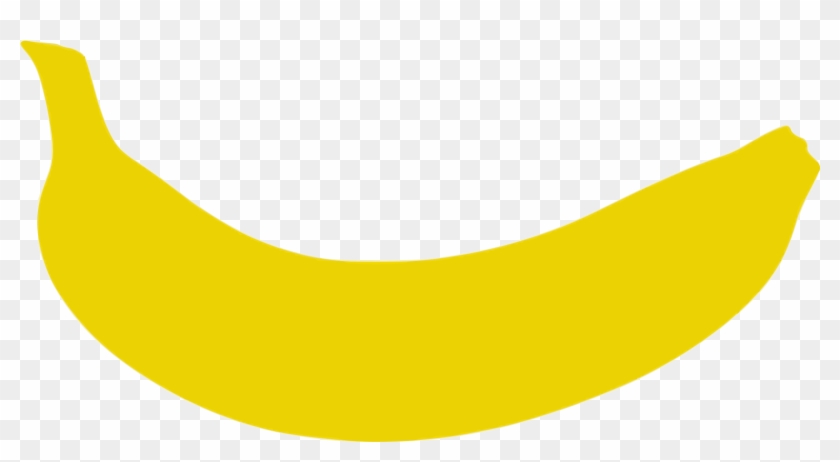 Banana Clip Art - Banana Clip Art #371467
