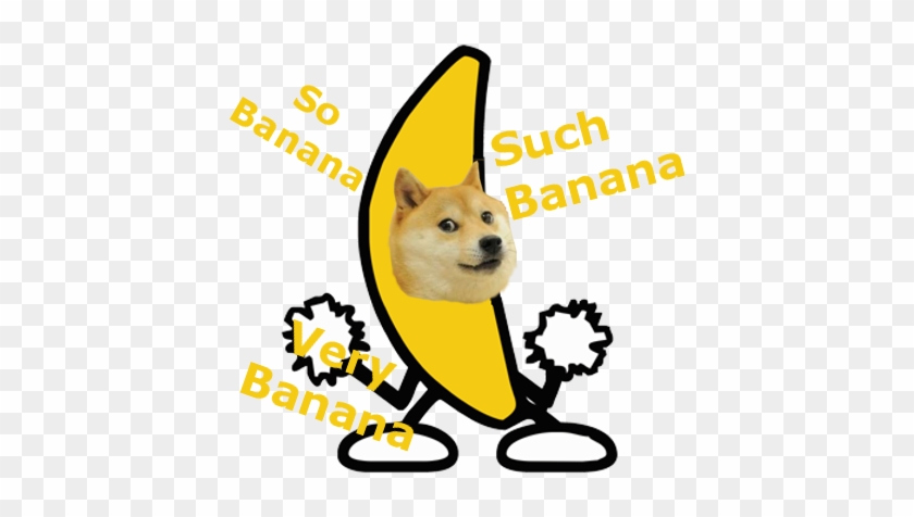 Banana Doge Roblox Peanut Butter Jelly Time Free Transparent Png Clipart Images Download - jelly on roblox