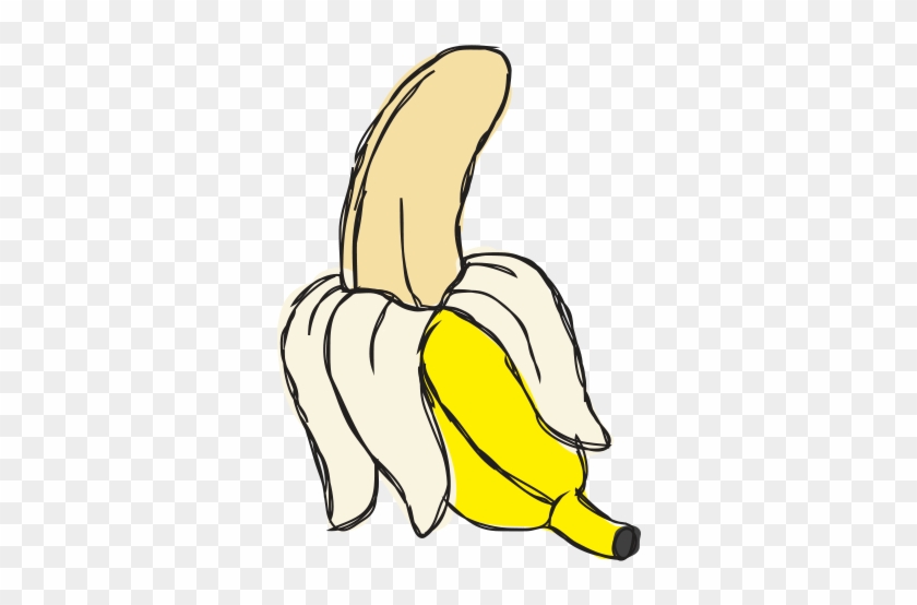 Banana - Banana #371493