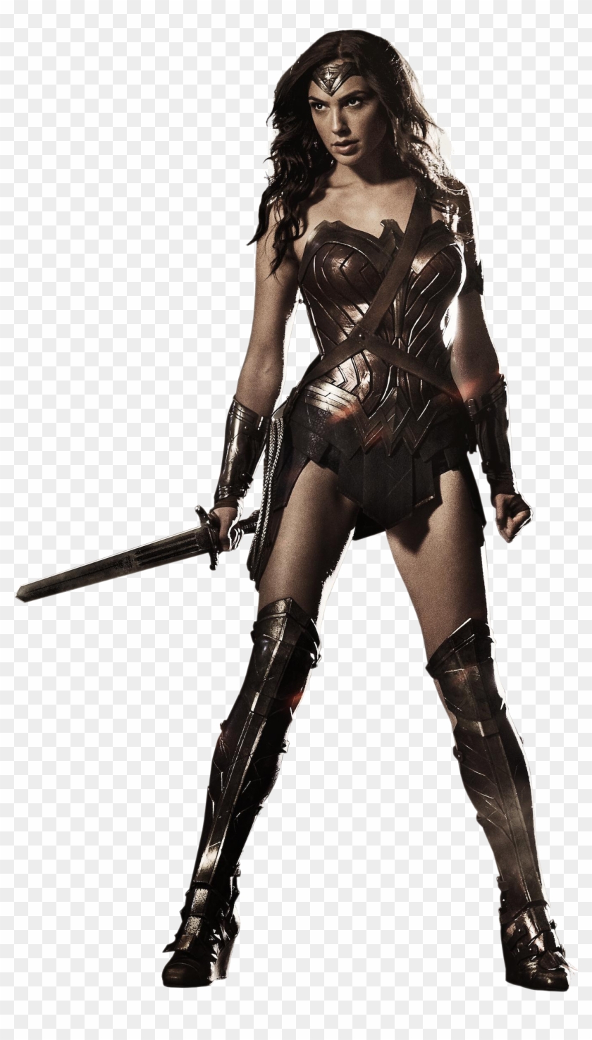 Download Wonder Woman Free Png Photo Images And Clipart - Wonder Woman Costume Gal Gadot #371496
