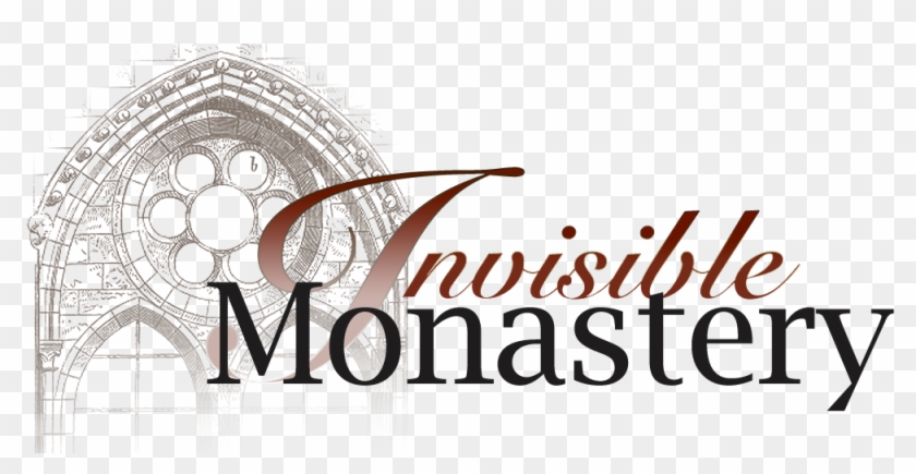 The Invisible Monastery Is An International Effort - California Chamber Of Commerce #371508