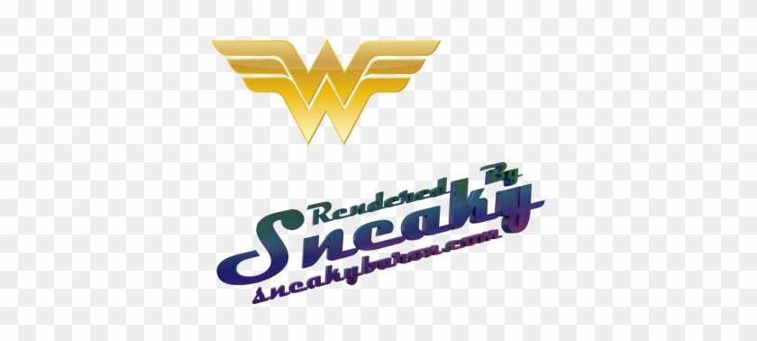 Wonder Woman Logo - Amazing Spider Man Gwen Stacy Png #371536