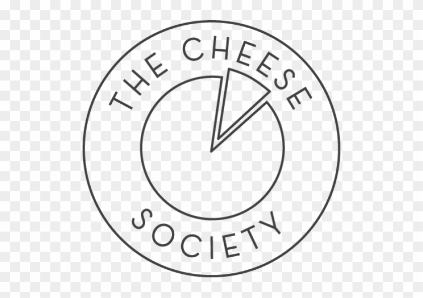 The Cheese Society Logo - Indonesian State College Of Accountancy #371561