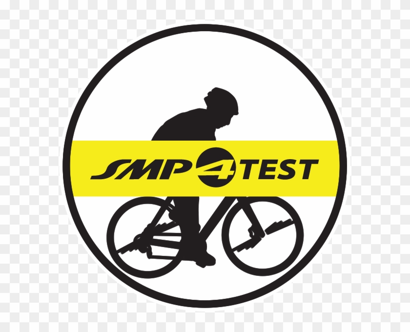By Our Smp4test Dealers You Can Test A Saddle On Your - Circle #371576