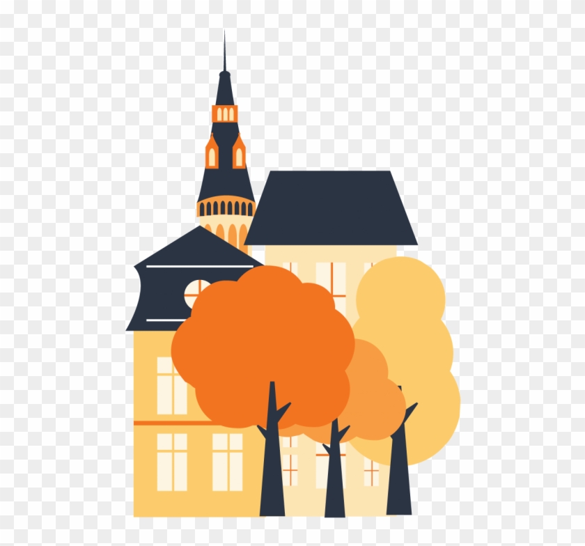 Freiburg - Illustration #371610