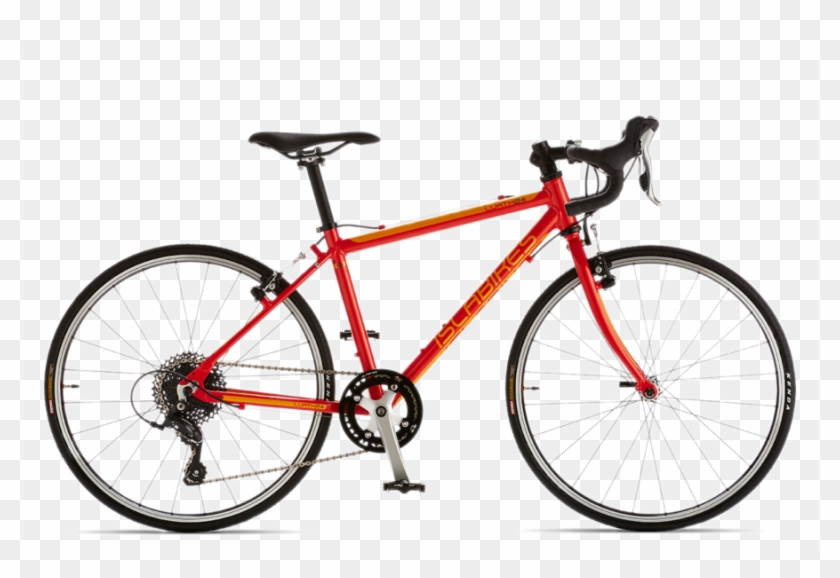 Ride Fast On The Road, Race Muddy Cyclo Cross, Go On - Islabikes 26 #371612