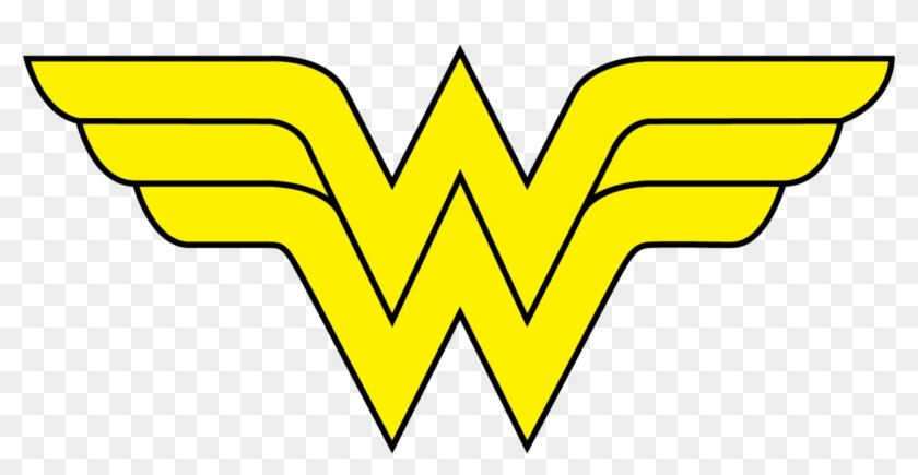 Wonder Woman Eagle Insignia By Sjvernon On Deviantart - Diana Prince / Wonder Woman #371632