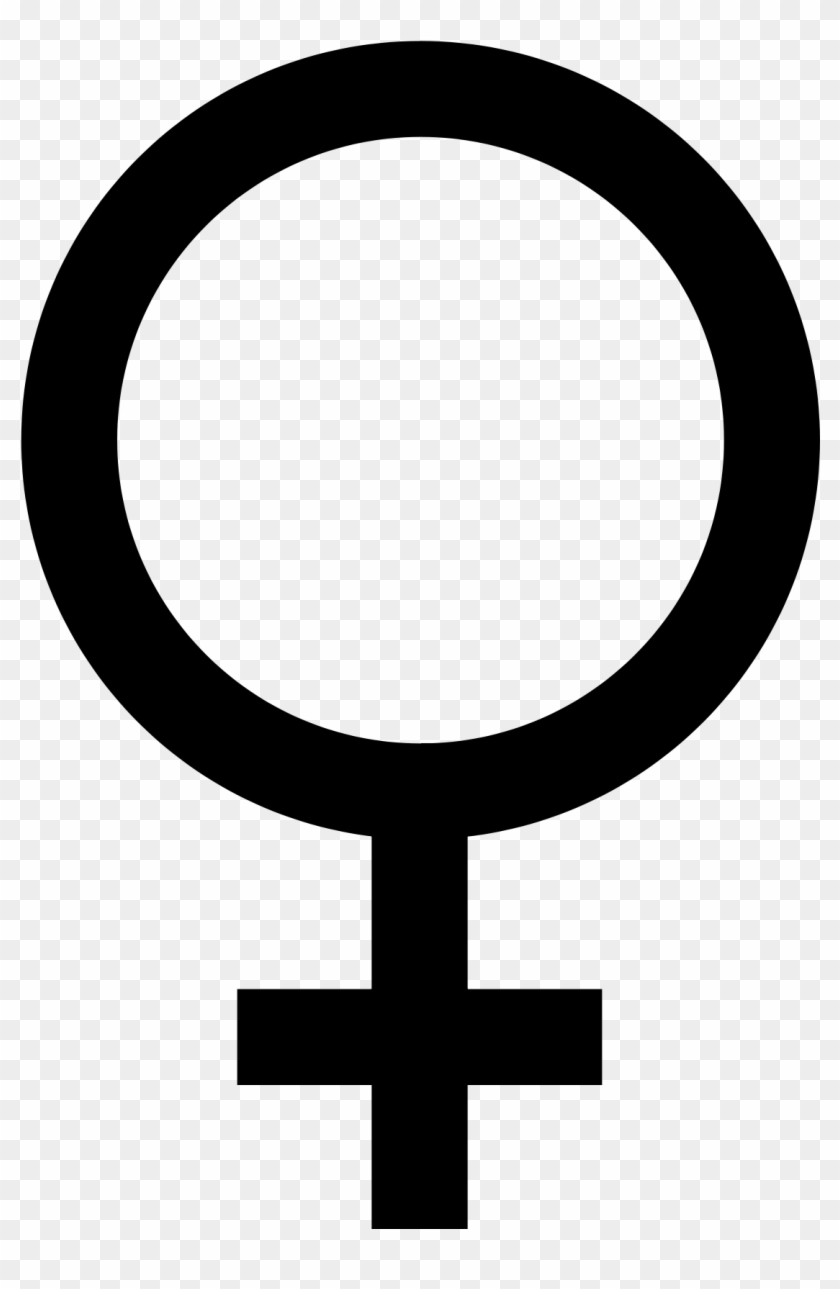 2000px-venus Symbol - Svg - Venus Symbol #371638