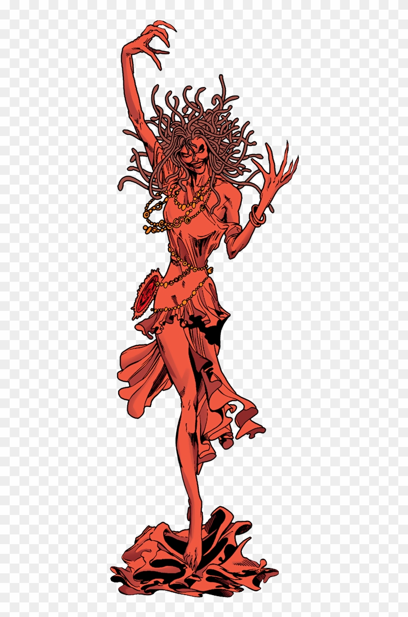 Stheno - Illustration #371678