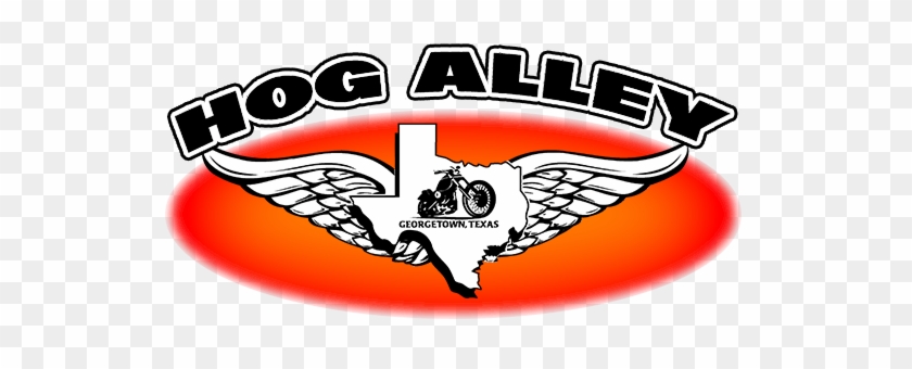 Hog Alley In Georgetown Texas - Hog Alley #371679
