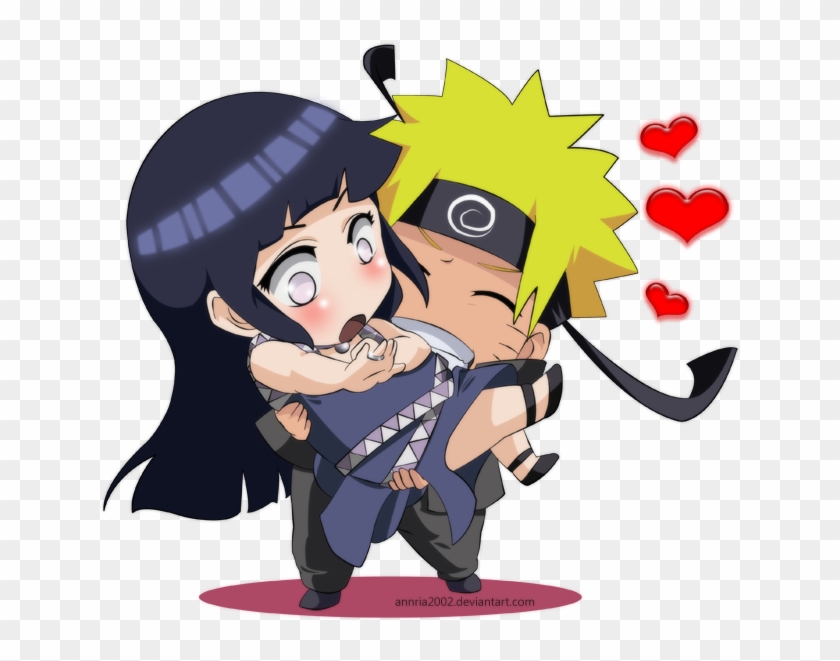 Hinata Is Chubby Or Fat - Naruto Shippuden Kurama Chibi #371681