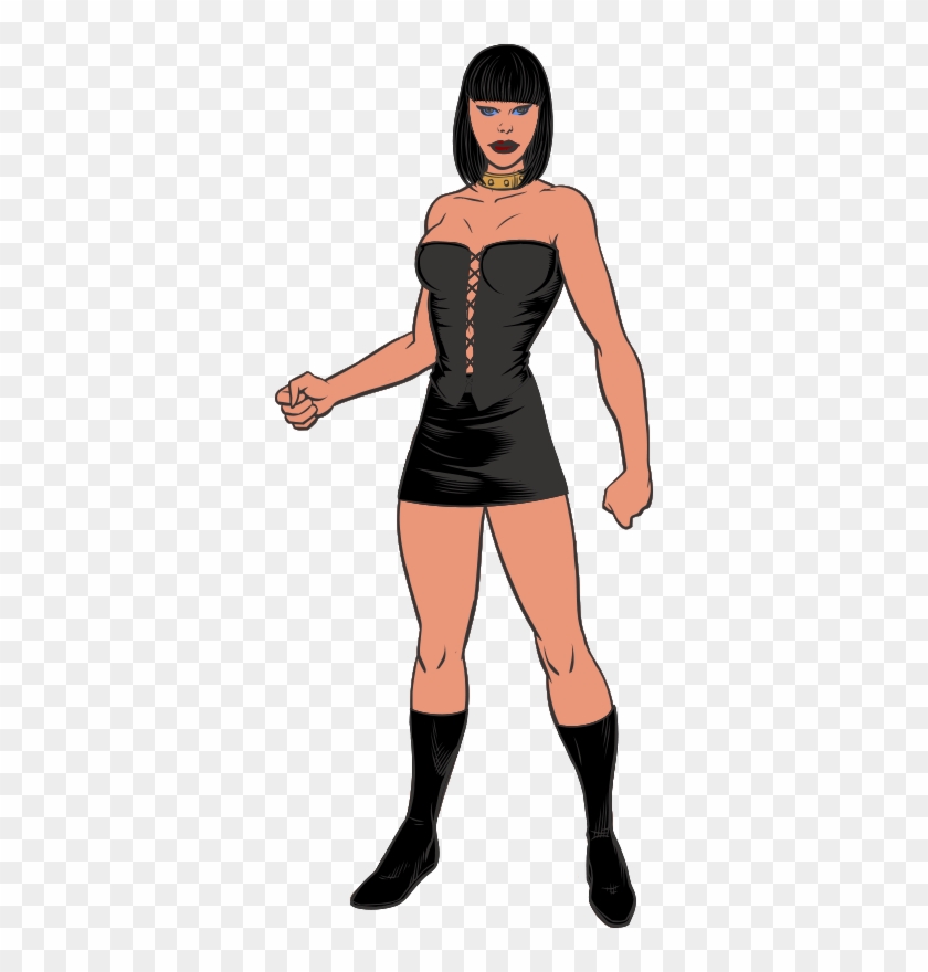 Clipart Info - Sexy Woman Clipart #371706