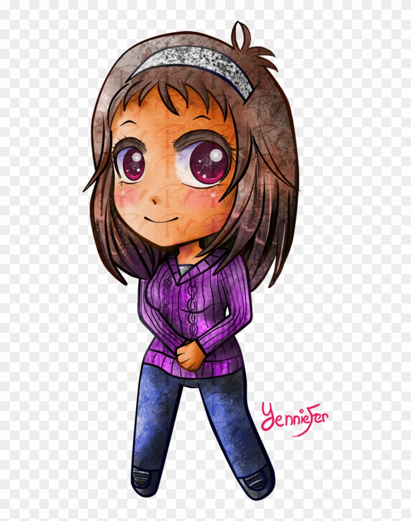 Anime My Art Art Blog Chibi Chubby Chibi Chubby Cute - Chibi #371735