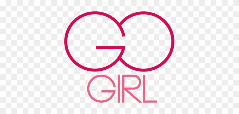 Gogirl-logo - Go Girl Insurance Logo #371743