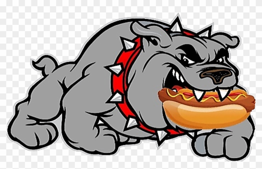 Mad Dogs Hot Dogs Kutztown Pa Rh Maddogskutztown Com - David W Butler High School Logo #371744