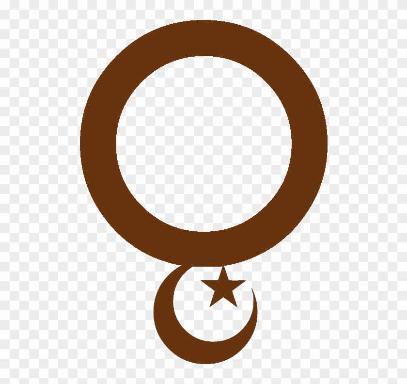 Female Gender Symbol Changed - Cash #371769