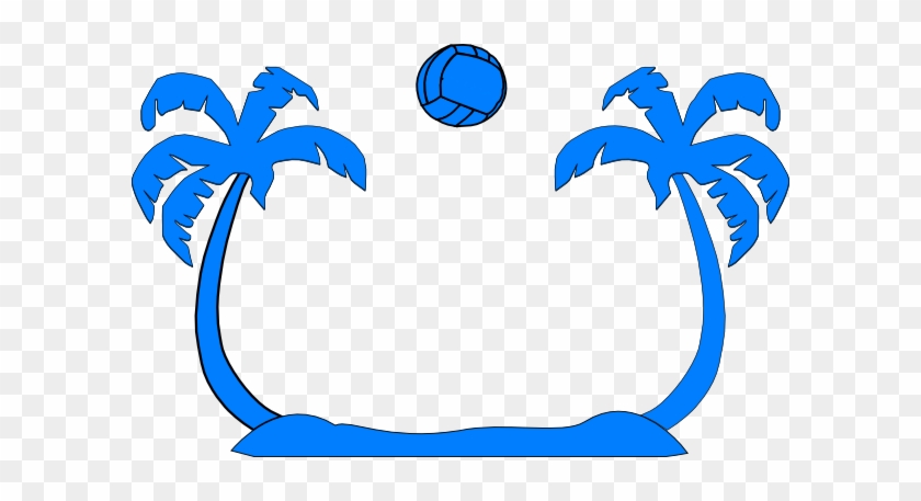 Stickalz Llc The Game Of Volleyball #371859