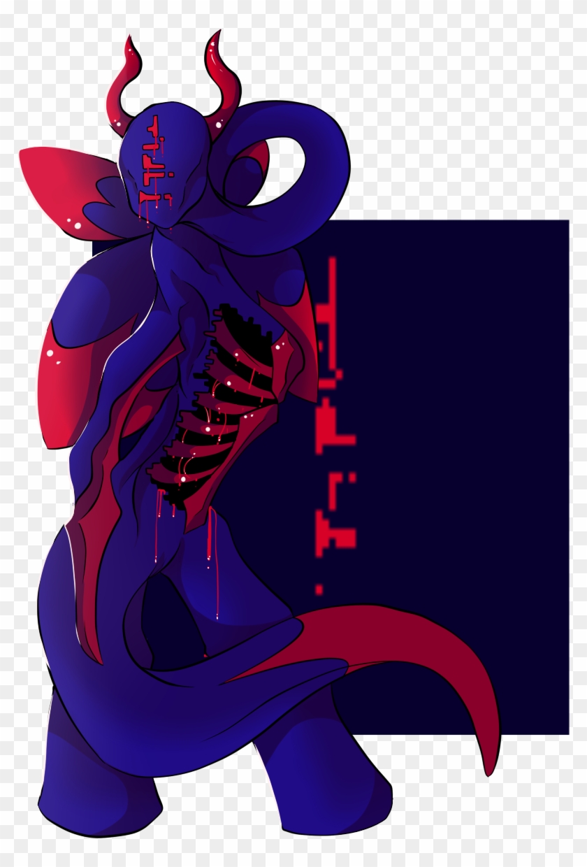 Glitchmons - Art #371882