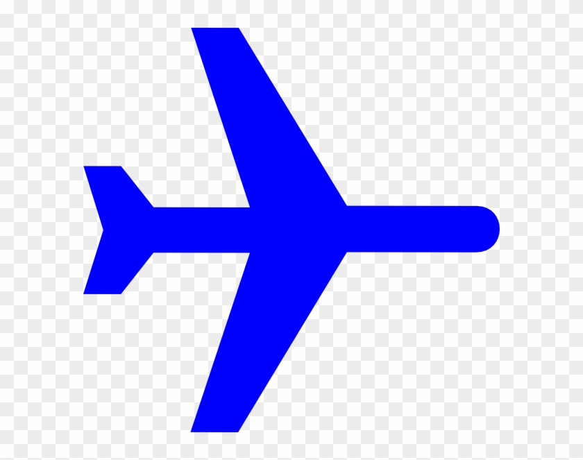 Plane Symbol #371900