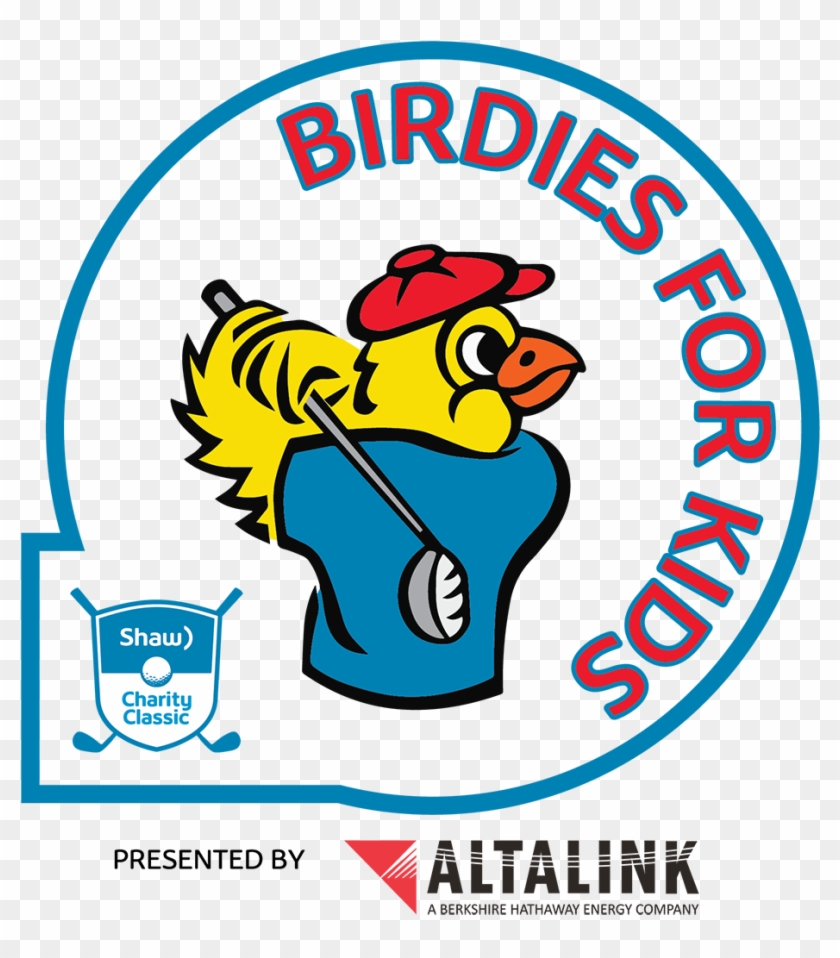 The 13th Annual Hockey Alberta Foundation Golf Classic, - Birdies For Kids #371905