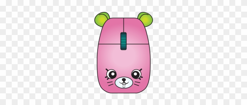 Clicky Mouse - Shopkins #371906