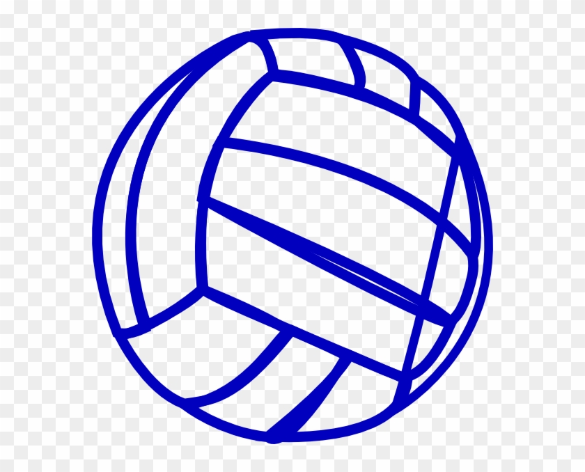 Love Volleyball Svg #371920