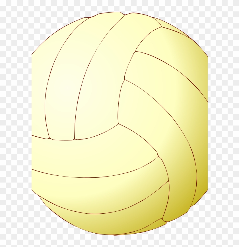 Free Volleyball - Volleyball #371939