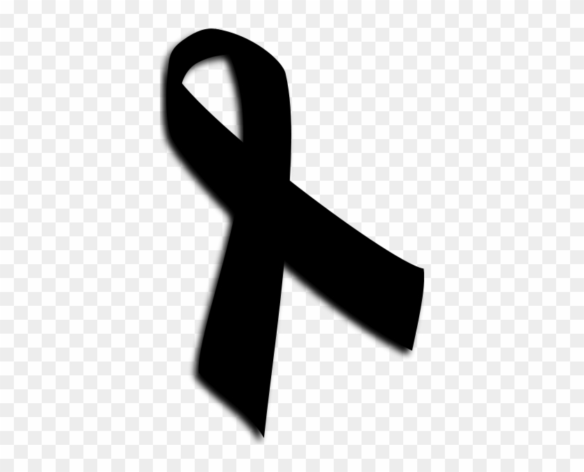 Most Importantly For Single Women, They Cannot Marry - Black Ribbon For Death #371979