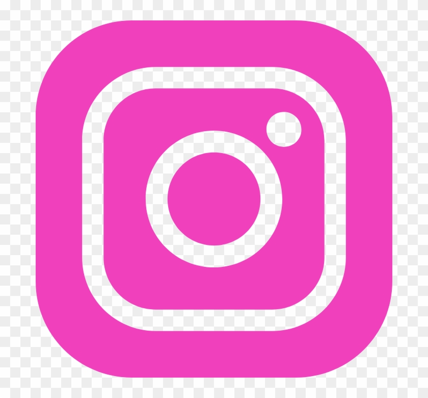 Facebook Icon - Instagram #371980