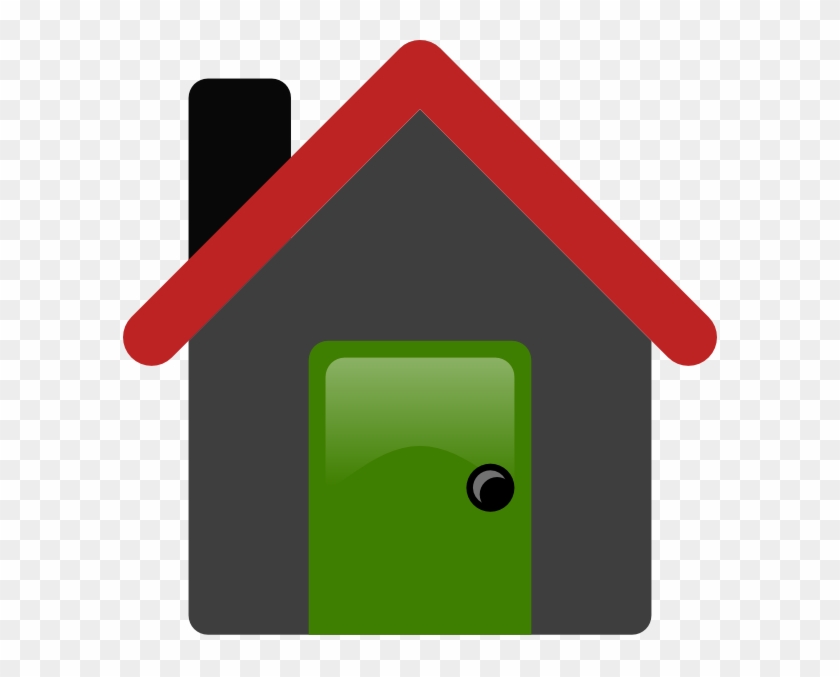 Home Clip Art - Gyfu #372006
