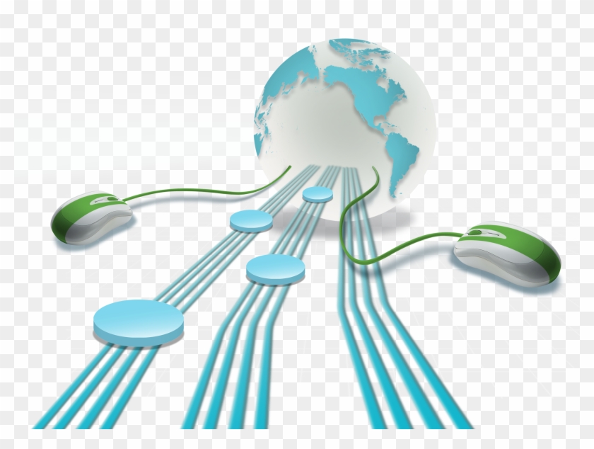 Computer Mouse Poster - Computer Mouse Poster #373200