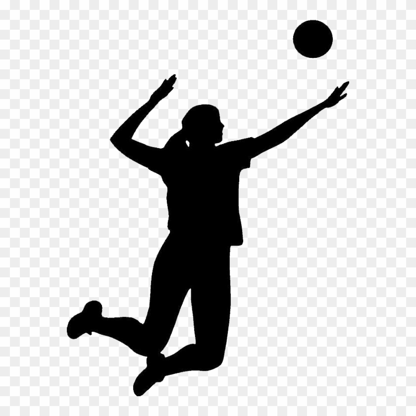 Volleyball Png Images Transparent Free Download - Volleyball Clip Art #372061