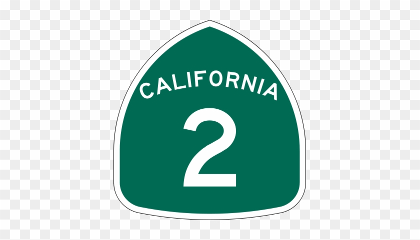 California State Route 1 #372103