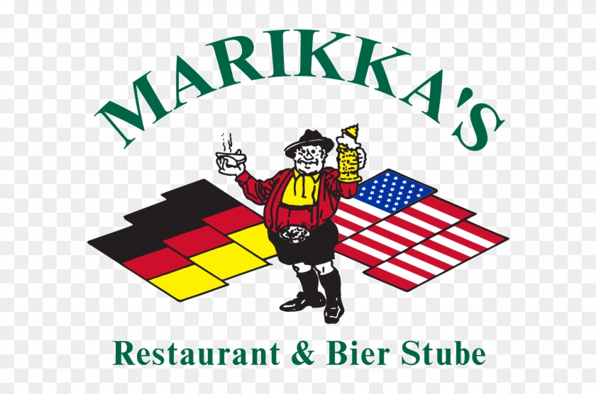 Marikkas Bier Stube - Marikkas #372206